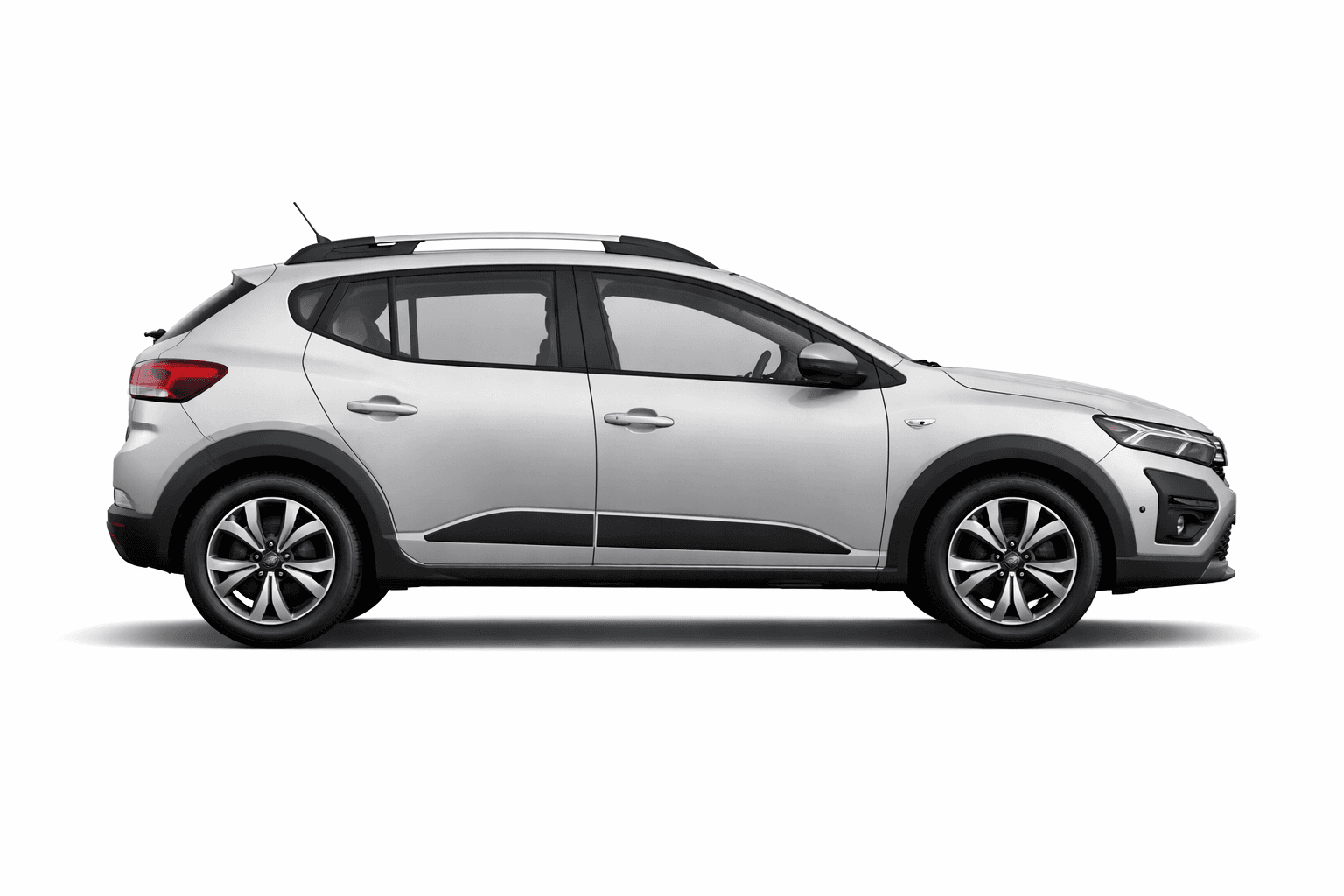 Dacia Stepway