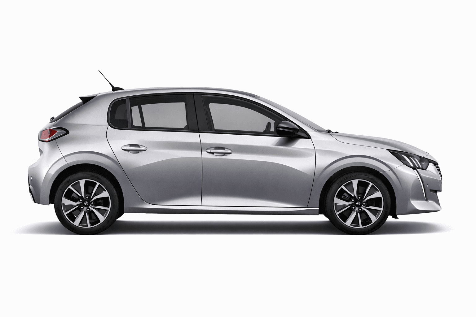 Peugeot 208 (2024)