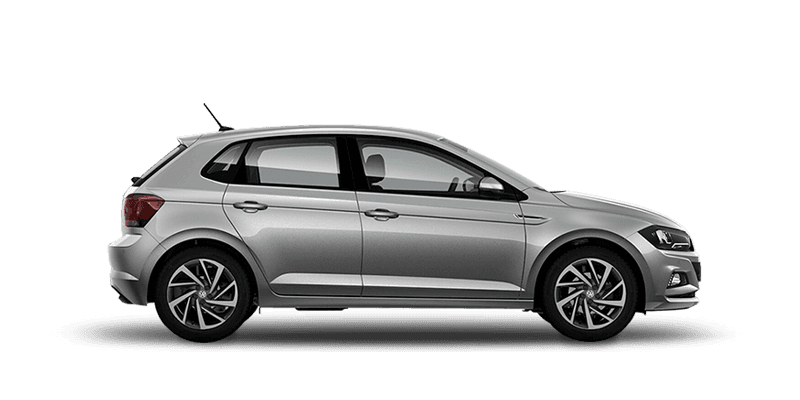 Polo 8