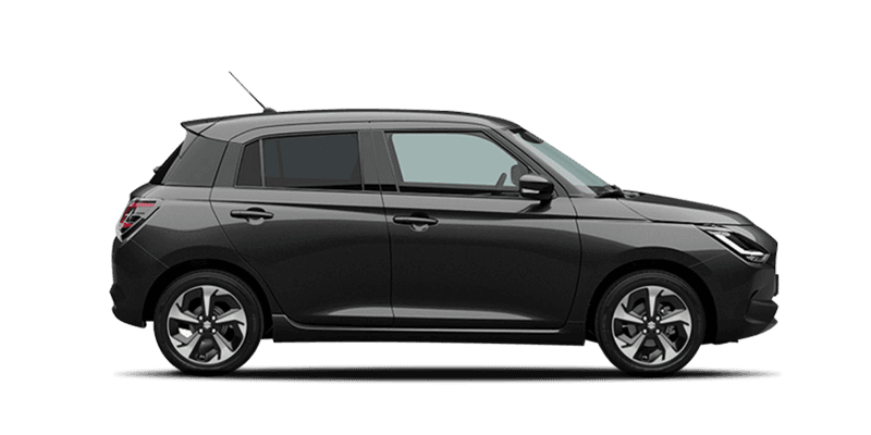 Suzuki Swift BVA
