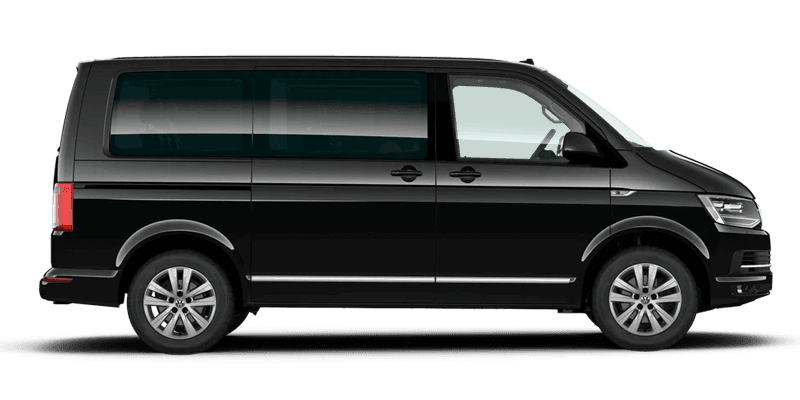 VW Transporter