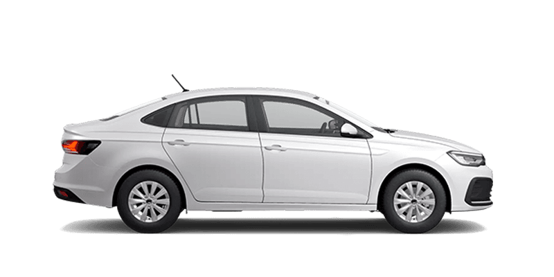 Volkswagen Virtus BVA