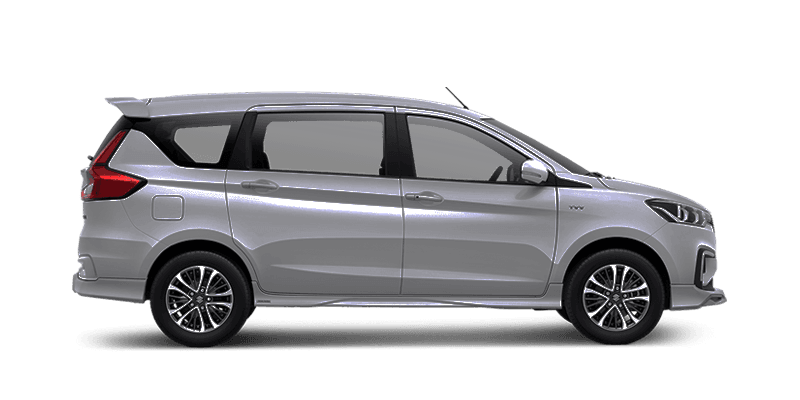 Suzuki Ertiga