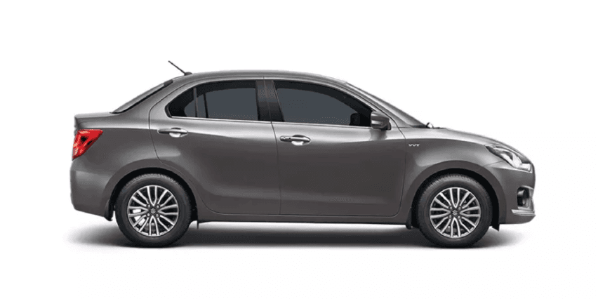 Suzuki Dzire