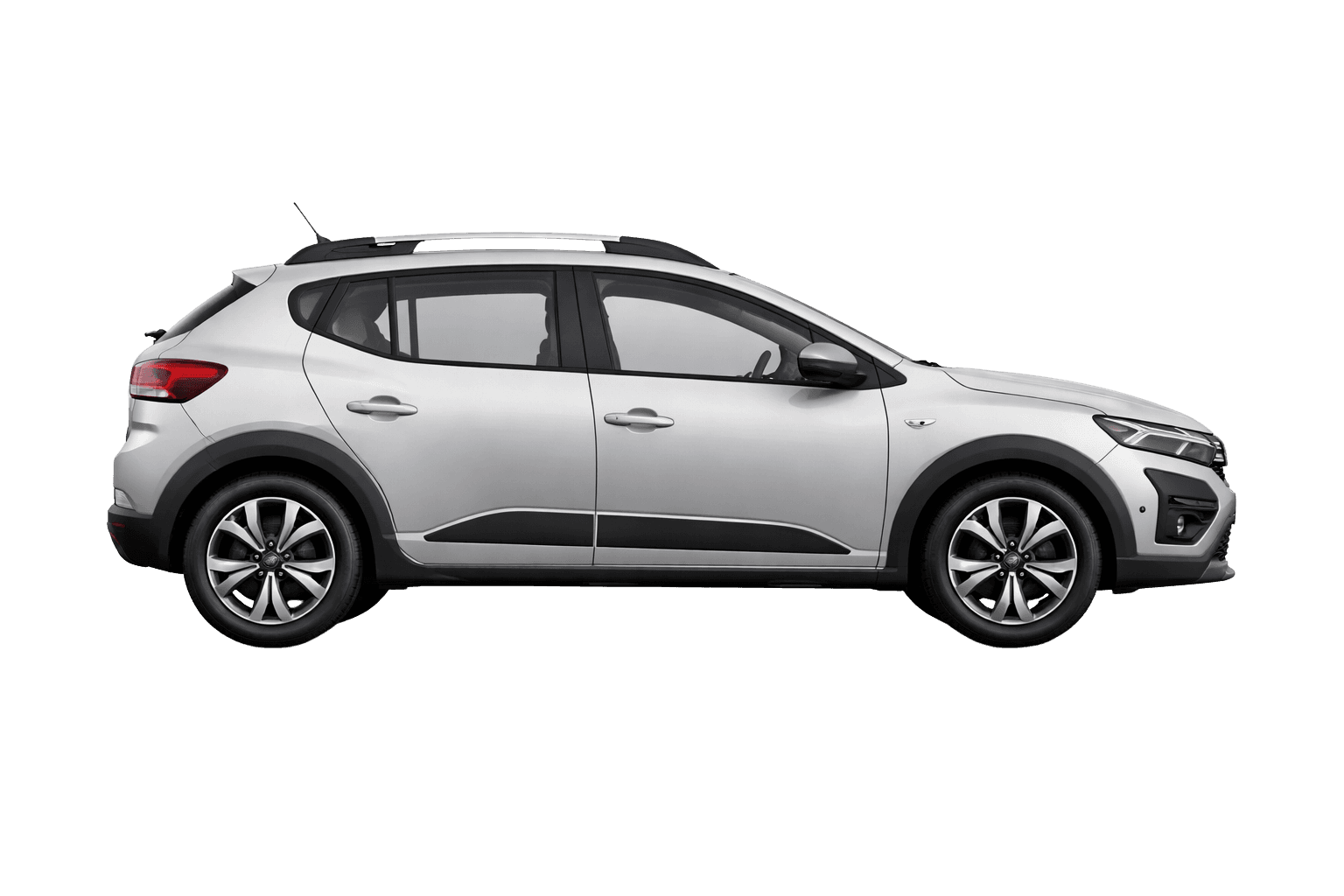 Dacia Stepway