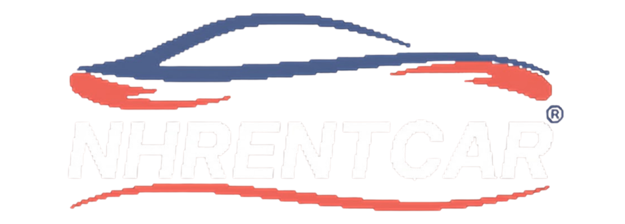 NH Rent Car Logo