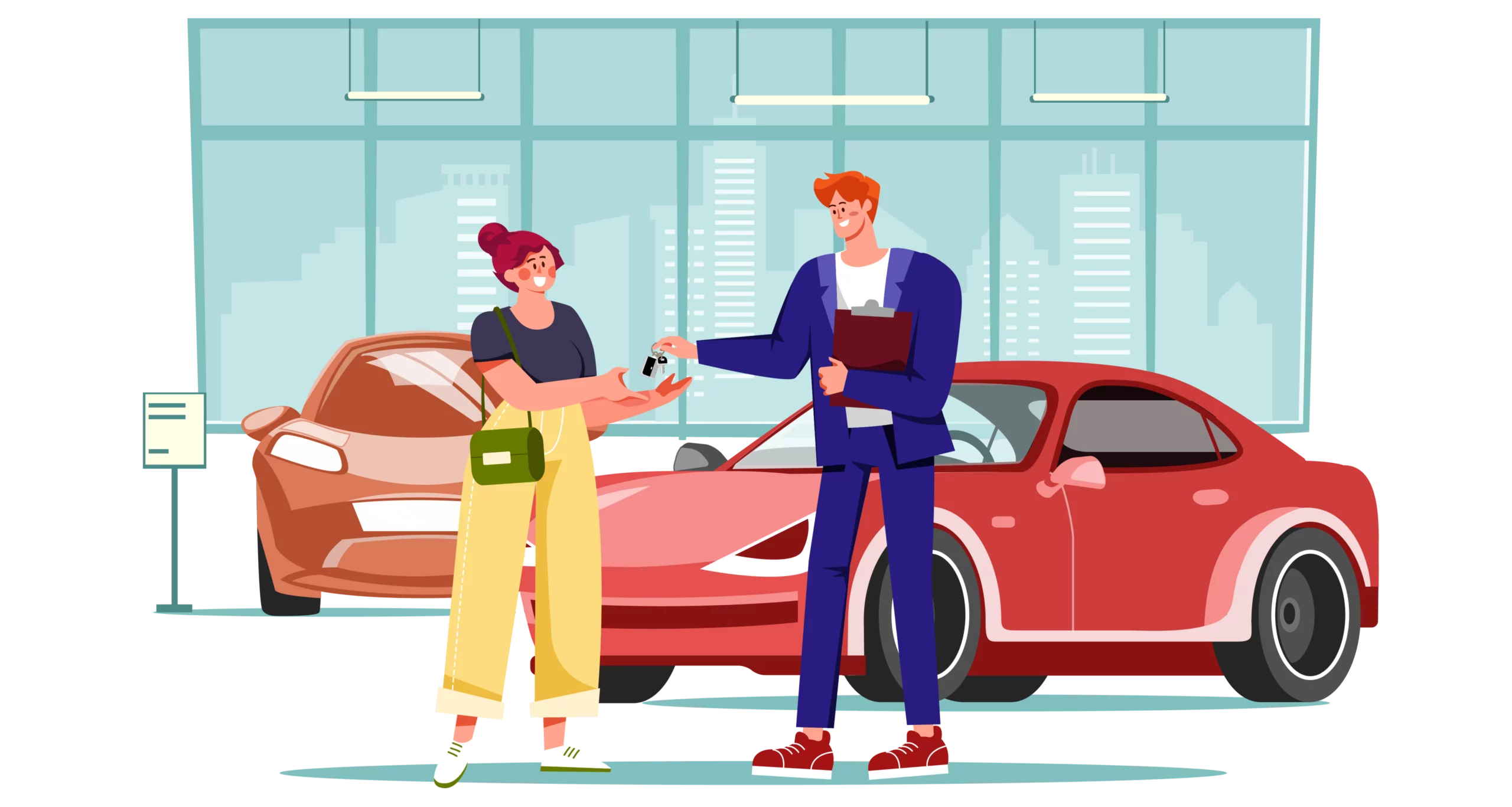 LOCATION VOITURE AVEC CHAUFFEUR EN TUNISIE