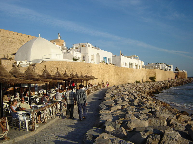 Location Voiture Automatique à Tunis et Hammamet
